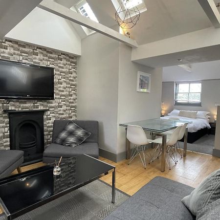 Ei8Ht Brighton Guest Accommodation מראה חיצוני תמונה