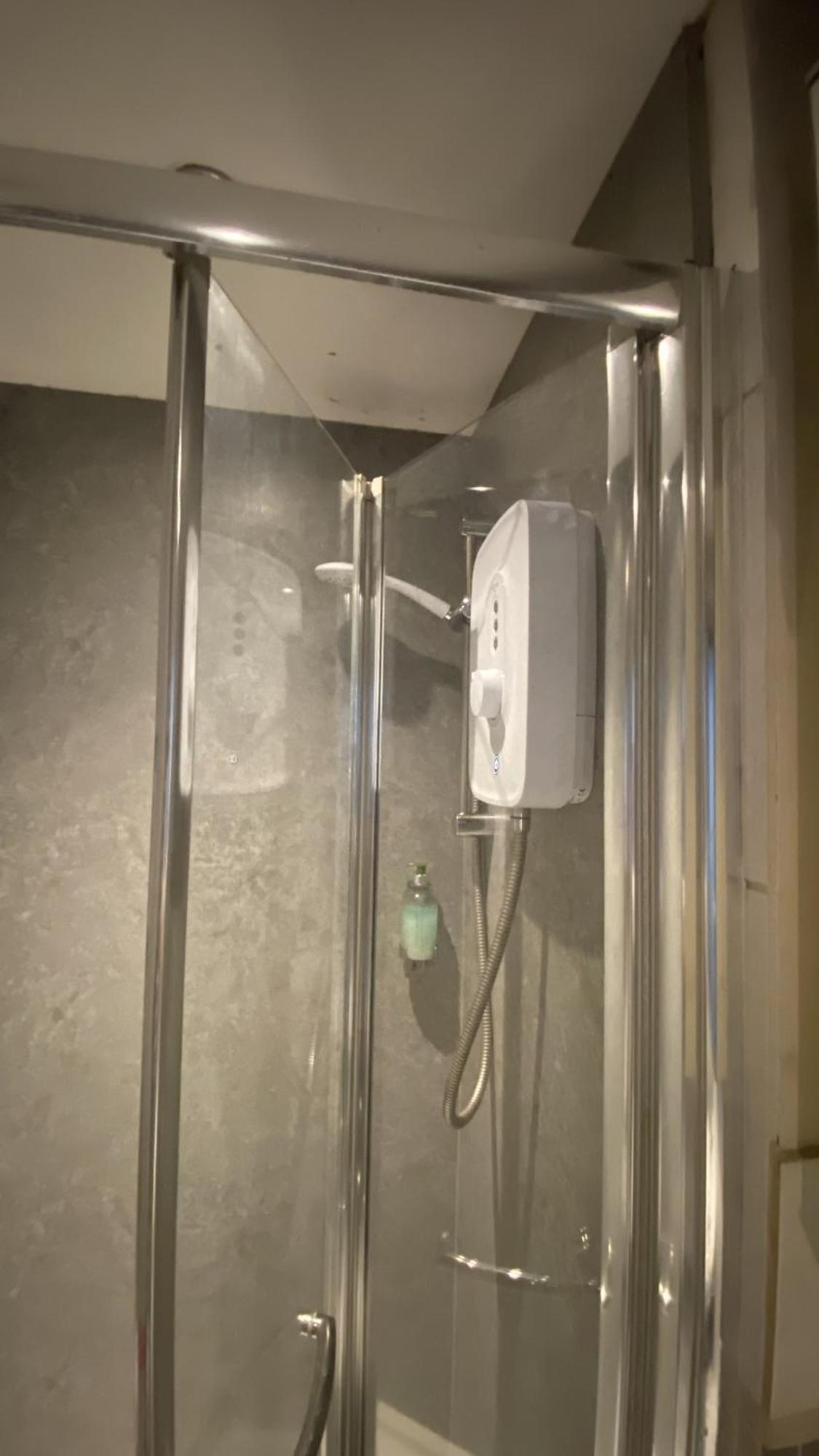 Ei8Ht Brighton Guest Accommodation מראה חיצוני תמונה