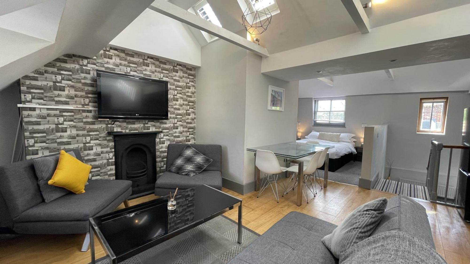 Ei8Ht Brighton Guest Accommodation מראה חיצוני תמונה