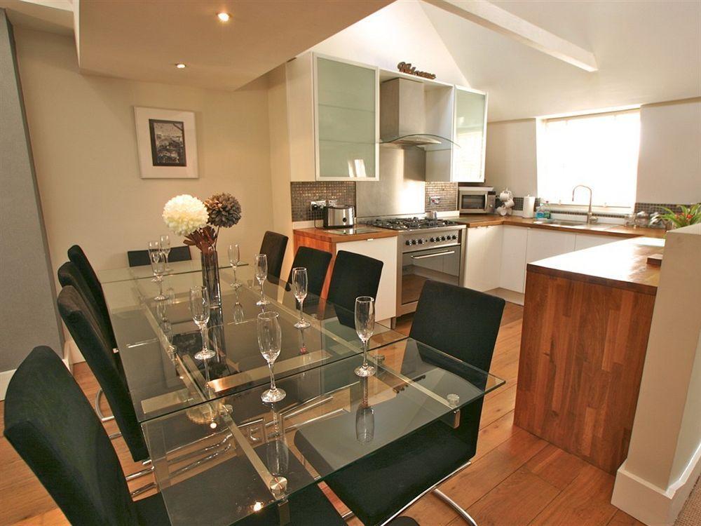 Ei8Ht Brighton Guest Accommodation מראה חיצוני תמונה