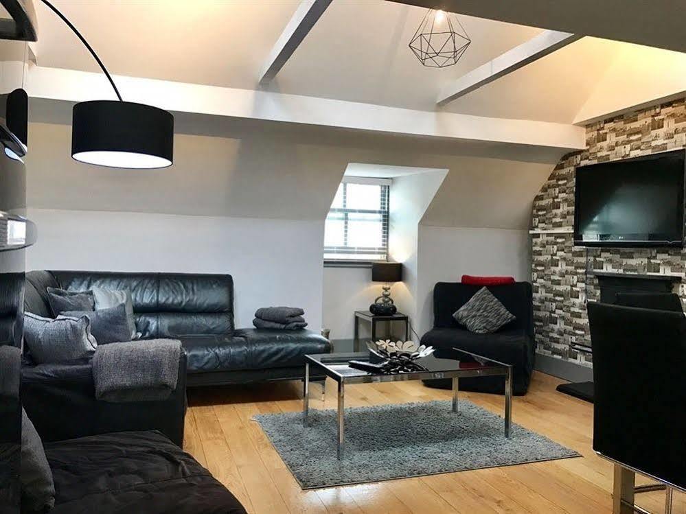 Ei8Ht Brighton Guest Accommodation מראה חיצוני תמונה