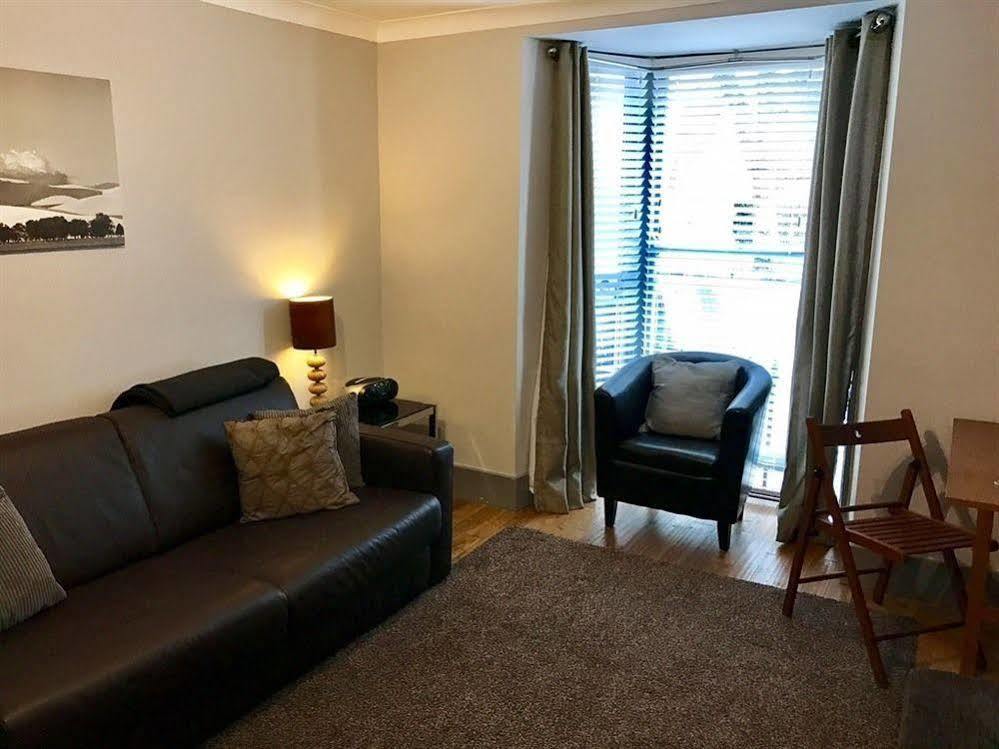 Ei8Ht Brighton Guest Accommodation מראה חיצוני תמונה