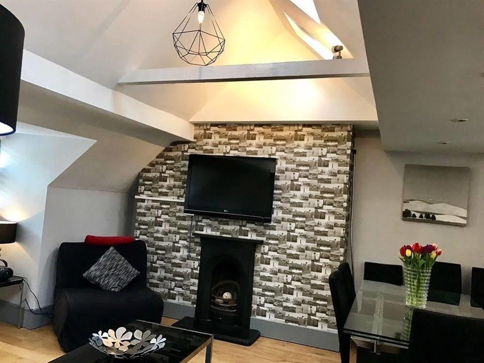 Ei8Ht Brighton Guest Accommodation מראה חיצוני תמונה